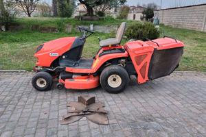 Trattore KUBOTA Diesel GR1600 II