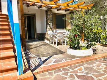 Case Vacanza a Palinuro in Cilento