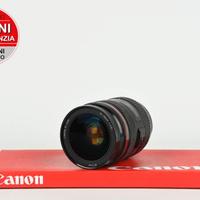 Canon 24-70mm F2.8 L USM USATO GARANTITO PER DUE A