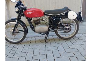 GILERA 150 CC