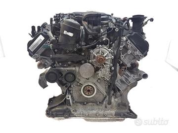Motore CTB Porsche Macan 3.0 V6