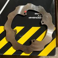 Disco Posteriore Braking NUOVO x Honda CRF 450