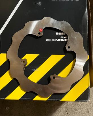 Disco Posteriore Braking NUOVO x Honda CRF 450