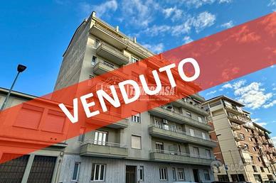 BILOCALE LIBERO SUBITO VICINO ALLA METRO.