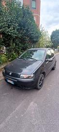 Fiat Punto 1.2 benzina 