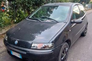 Fiat Punto 1.2 benzina 