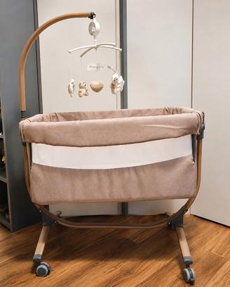 Culla CAM Cullami co-sleeping - next2me 