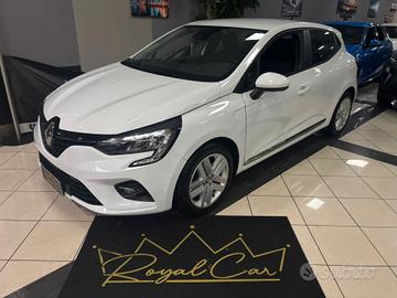 Renault Clio TCe 100 CV 5 porte Business