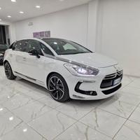 DS5 5 2.0 HDi 160 Cambio Automatico Sport