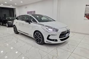 DS5 5 2.0 HDi 160 Cambio Automatico Sport