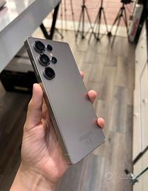 Samsung S25 ultra 512Gb