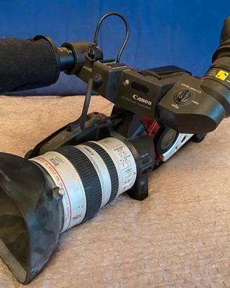 Videocamera Canon XL1 s