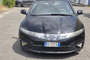 Honda Civic 1.8 i-VTEC 5p. Executive i-P