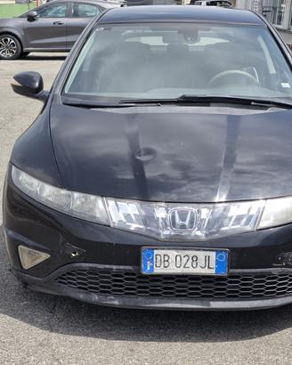 Honda Civic 1.8 i-VTEC 5p. Executive i-P