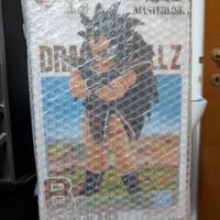 DRAGON BALL figure Raditz Masterlise Premio B 