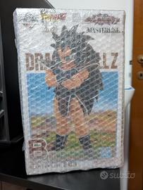 DRAGON BALL figure Raditz Masterlise Premio B 
