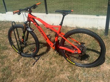 Orbea Occam TR