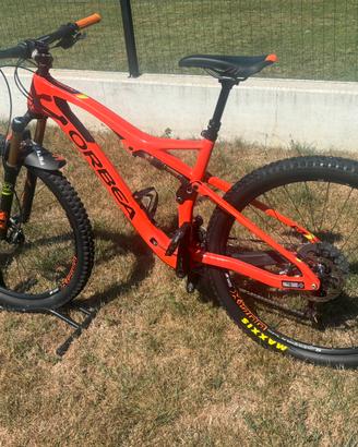 Orbea Occam TR
