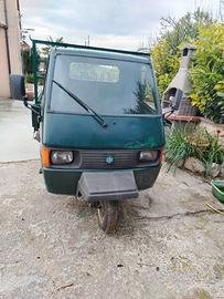 Ape piaggio 703 tm diesel
