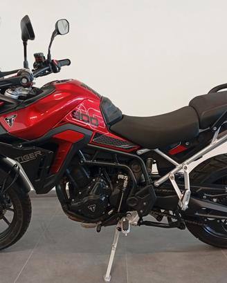 Triumph Tiger 900 GT MY2024