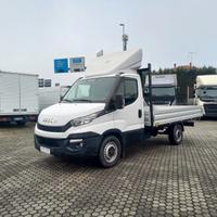 Iveco daily 35s15 euro5 cassone fisso nuovo