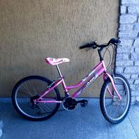 Mtb ragazza