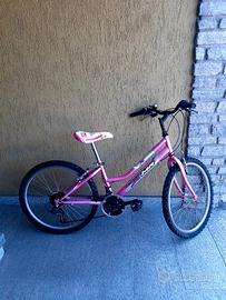 Mtb ragazza