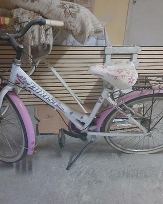 bici bambina 