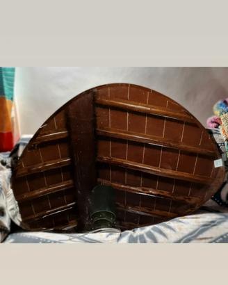 Specchio bagno