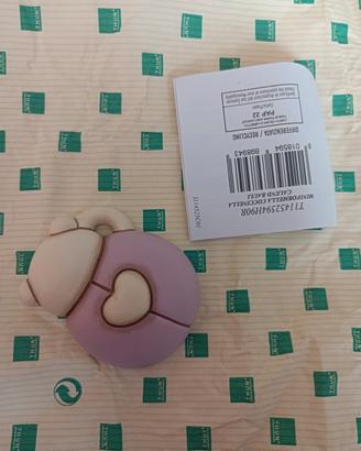 formella  coccinella thun