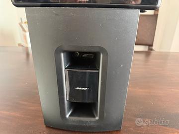Bose 3•2•1 Home Cinema