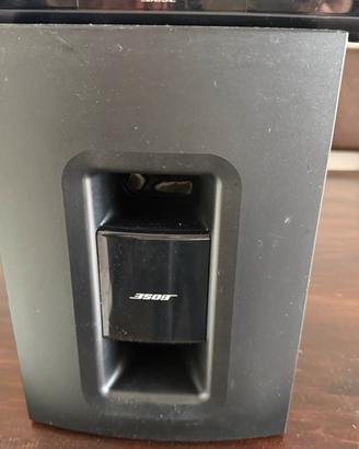 Bose 3•2•1 Home Cinema