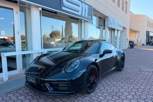Porsche 911 Carrera 2 GTS