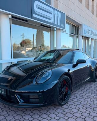 Porsche 911 Carrera 2 GTS