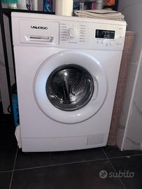 Lavatrice Sangiorgio SG610 – 6 kg