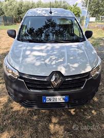 Renault EXPRESS 1.5 DCI 75 CV