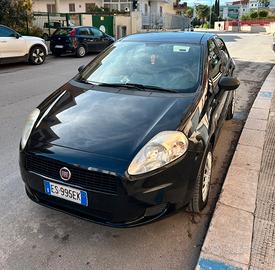Fiat Grande Punto 1.3 Multijet – Anno 2013