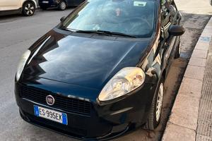 Fiat Grande Punto 1.3 Multijet – Anno 2013