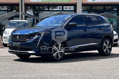 PEUGEOT 3008 BlueHDi 130 S&S EAT8 Allure Pack