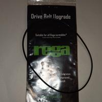 Cinghia per Giradischi Rega Performance 