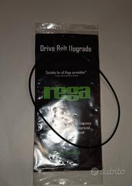 Cinghia per Giradischi Rega Performance 