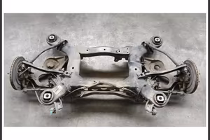 Assale Ponte Posteriore JEEP Grand Cherokee IV K52