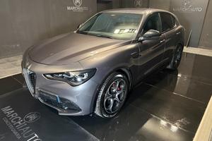 ALFA ROMEO Stelvio 2.2 Turbodiesel 210 CV AT8 Q4