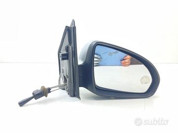 SPECCHIETTO RETROVISORE DESTRO SMART ForTwo Cabrio