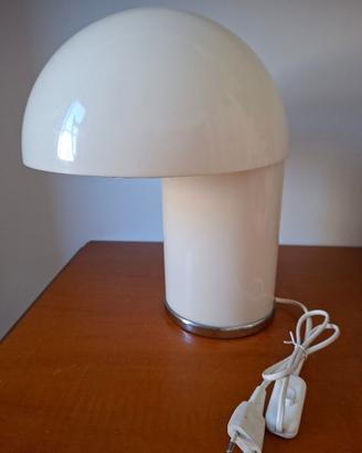 Lampada vintage Leila designer Pantone Siard