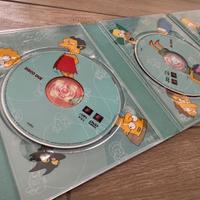 Simpson – Stagioni 2 e 3 (Cofanetti Collezione)