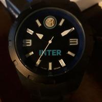 Orologio INTER + omaggio