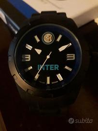 Orologio INTER + omaggio