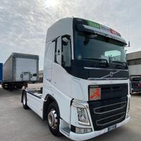 TRATTORE STRADALE VOLVO FH 540 EURO 6