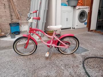 bici per bambina